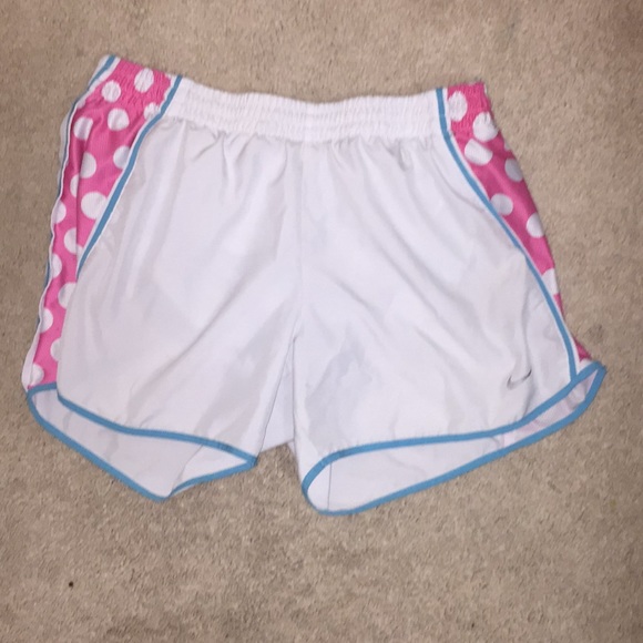 Nike Pants - Nike Dri-Fit Shorts